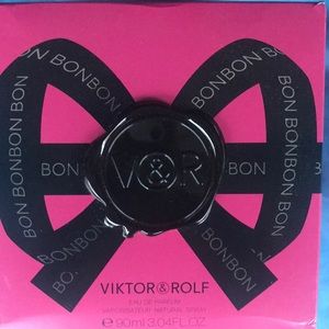 Victor & Rolf BonBon EAU De PARFUM 3.04 FL.OZ